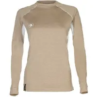 Aqua Lung Lf Utslettsdrakt Med Lange Ermer