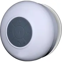 ON.EARZ Oe-p100w Shower Bluetooth-høyttaler