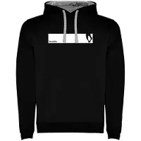 Kruskis Frame Skate Two-colour Hetteskjorte