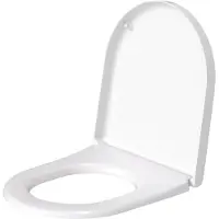 Duravit 0063810000, Starck 3, Hvid, CE