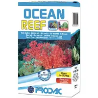 Prodac Havsalt For Korallrev 4kg