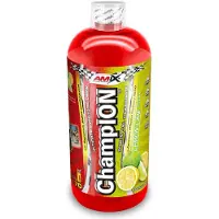 Amix Champiom Sport Fuel Fettforbrenner Sitron & Lime 1000ml