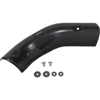 Akrapovic Carbon Honda P-hsh10r2 Varmeskjold