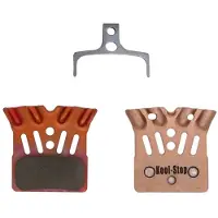 Kool Stop D635cs Shimano Cool Skivebremseklosser