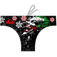 Turbo Joker Splash Badetrusser