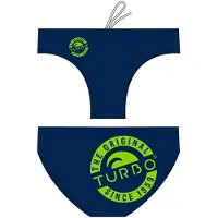 Turbo Original Waterpolo Badetrusser