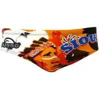 Turbo Sioux Badetrusser