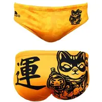 Turbo Lucky Cat Badetrusser