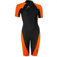 Head Swimming Multix 2.5 Mm Kortermet Shorty For Dame