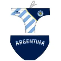 Turbo Argentina 2012 Badetrusser