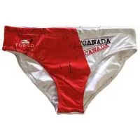 Turbo Canada Badetrusser