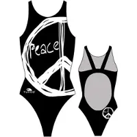 Turbo Peace Pro Resist Badetøy