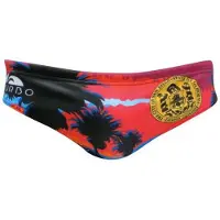 Turbo San Diego Badetrusser