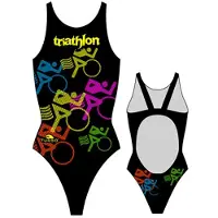 Turbo Bikes Triathlon Badetøy