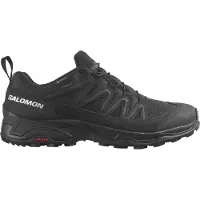 Salomon X-ward Leather Goretex Tursko