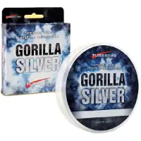 Tubertini Gorilla Silver Fluorokarbon 350 M
