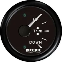 Recmar 160-10º Trimposisjonsindikator