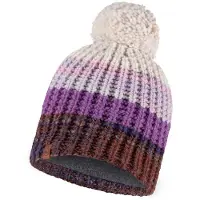 Buff Knitted & Polar Alina Lue