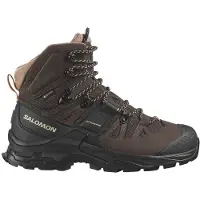 Salomon Quest 4 Goretex Tursko