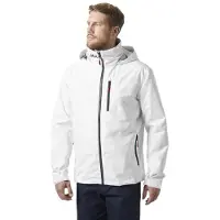 Helly Hansen Crew Hooded Midlayer 2 Jakke