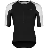 Orca Athlex Top Kortærmet Triatlontrøye