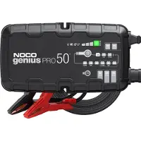 NOCO Pro Batterilader 50a