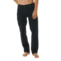 Rip Curl Classic Surf Denim Jeans svart