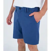 Hurley Phantom Heather Walk 18´´ Shorts