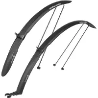Polisport Bike Colorado City 28´´ Skjermsett
