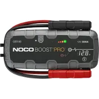 NOCO XGC4 Strømadapter - 56W