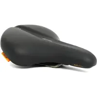 Selle Royal sete SELLEROYAL EXPLORA RELAXED 90 stk gel + elastomerer unisex 598 g (NY)