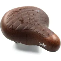 Selle Royal Drifter Plus Relaxed Sykkelsete