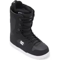 Dc-shoes Phase Snowboard Boots svart