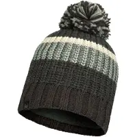 Buff Knitted Polar Lue