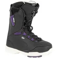 Nitro Scala TLS Snowboard Boots svart