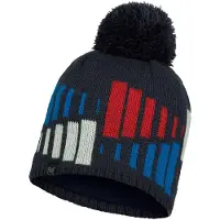 Buff Knitted Polar Lue