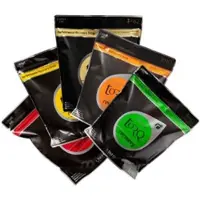 Torq Gjenoppretting Sjokolade Mynte 50g 10 Enheter