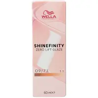 Wella Shinefinity 60ml Permanent Hårfarge
