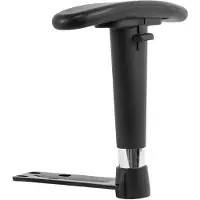 JBM 53956 Venstre Armlene For Svingstol