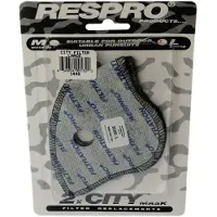 Respro City Munnbind 2 Enheter