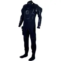 Aqua Lung Blizzard Slim Fit Tørrdrakt