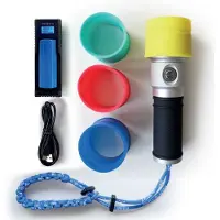 Aqua Lung Seaflare Led Pack Dykkerlykt