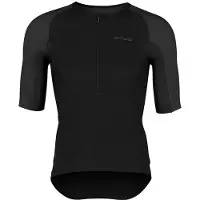 Orca Athlex Top Kortærmet Triatlontrøye