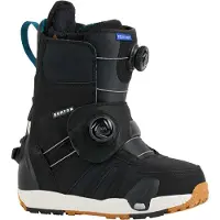 Burton Felix Step On Soft Snowboard Boots svart