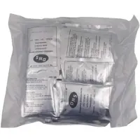 Oem Marine Overlevelsesvannspose 125ml 24 Enheter