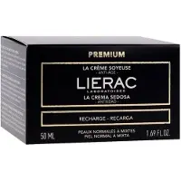Lierac Premium Sedosa 50ml Ansiktsbehandling