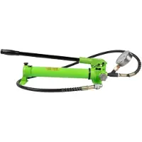 JBM Manuell Hydraulisk Pumpe