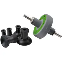 JBM Ventilsliper For Drill