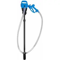 JBM Aus32 Elektrisk Pumpe For Urea