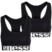Ellesse Crysta Sport-topp 2 Enheter